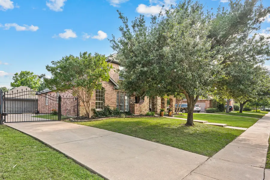 1810 Green Trail, Keller, TX 76248 - #2