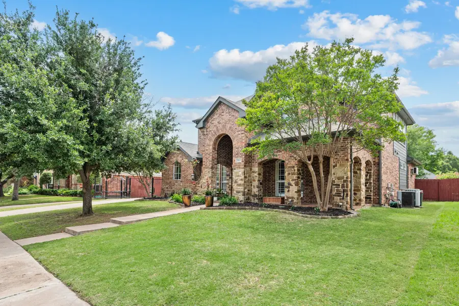 1810 Green Trail, Keller, TX 76248 - #3