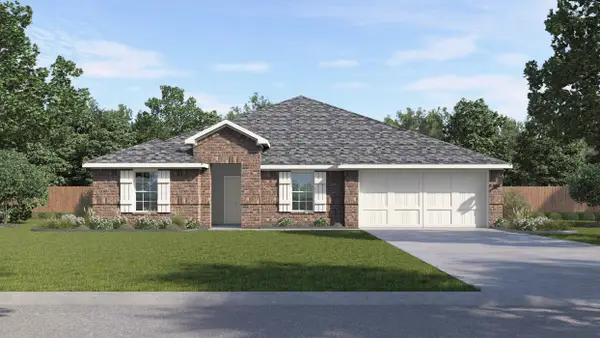 150 Cavalry Lane, Waxahachie, TX 75165