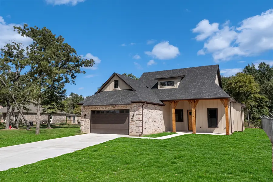 30 Rainbow Drive, Star Harbor, TX 75148 - #2