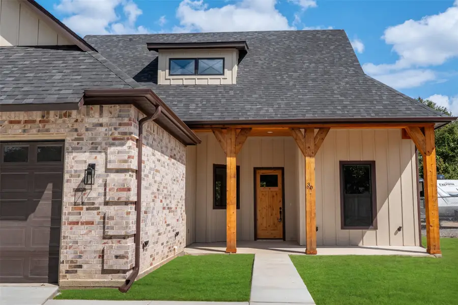 30 Rainbow Drive, Star Harbor, TX 75148 - #3