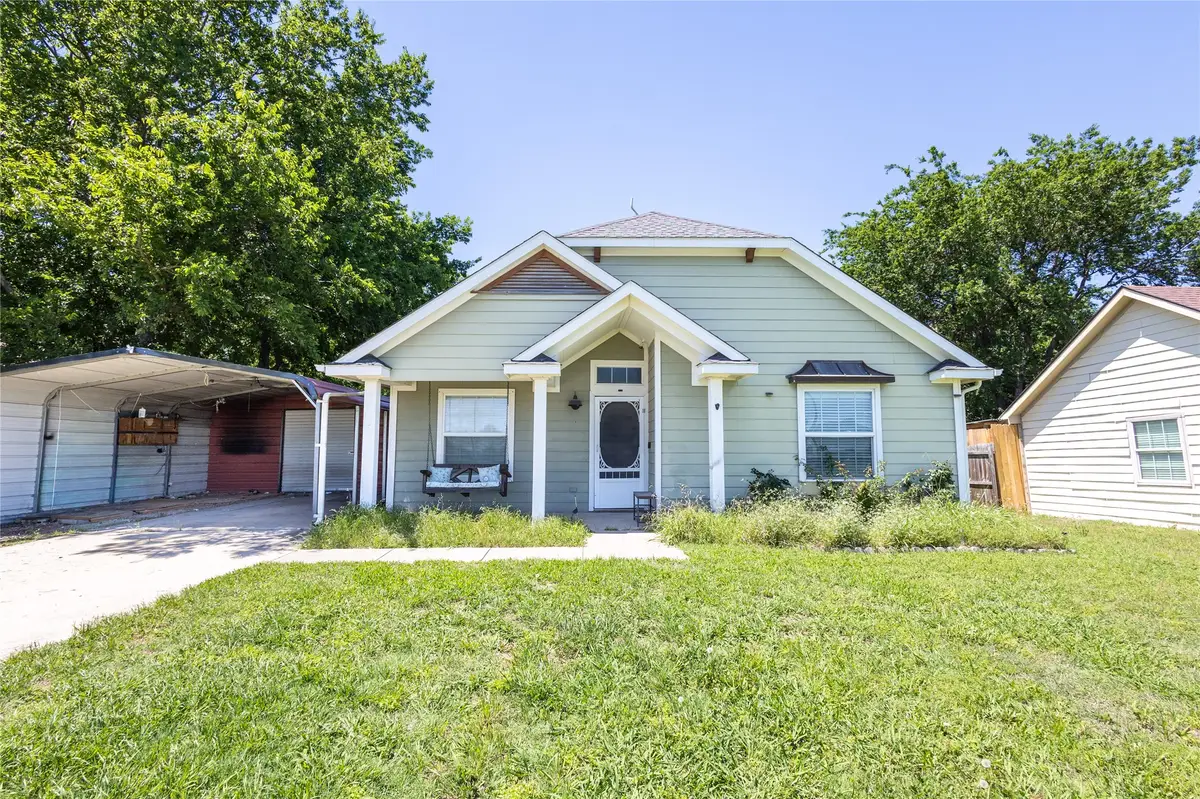 512 Milton Street, Josephine, TX 75173 - #1