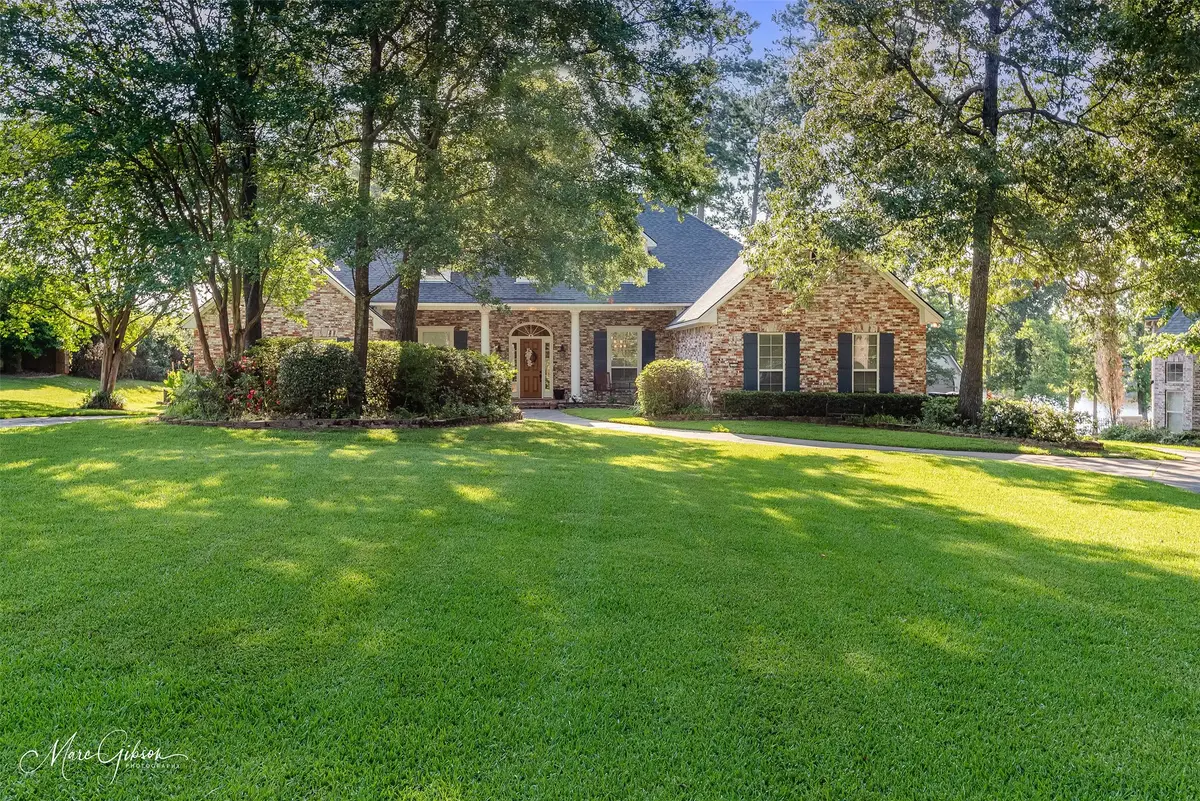 1215 Bay Ridge Drive, Benton, LA 71006 - #1