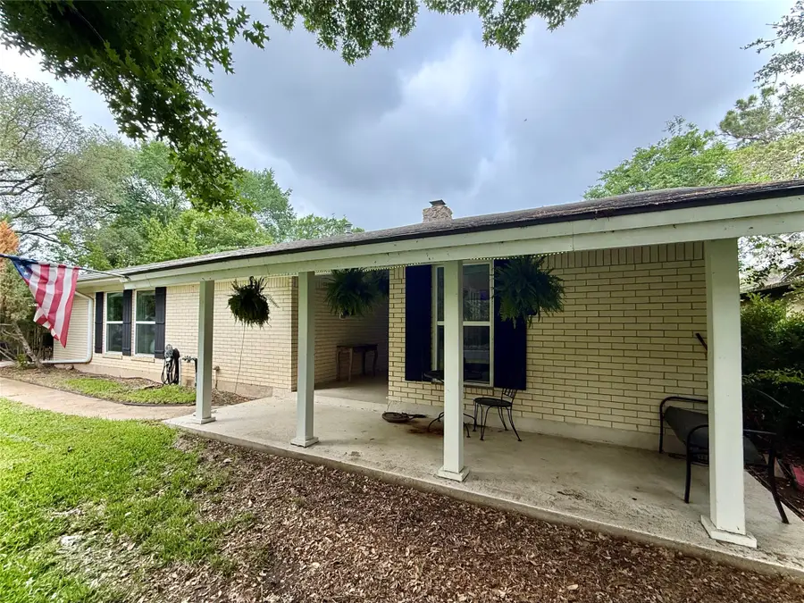 1206 Mildred Lane, Benbrook, TX 76126 - #3
