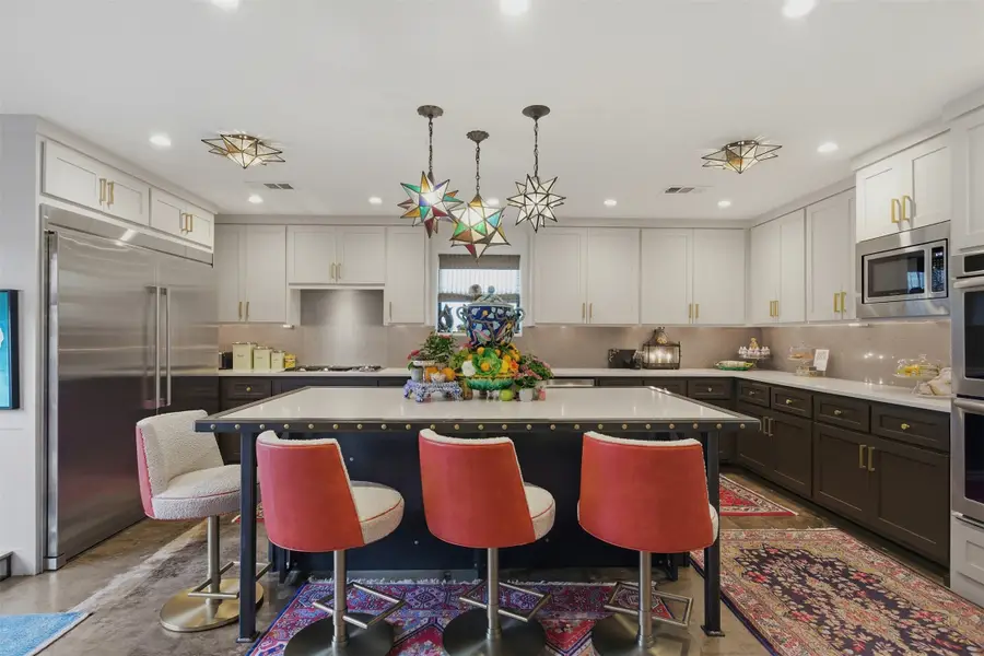 2303 Farrington Street #110, Dallas, TX 75207 - #2