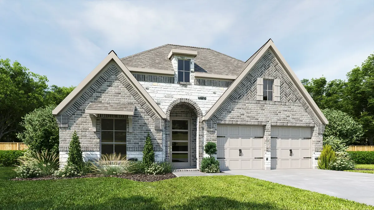 2529 Green Plateau Drive, Fort Worth, TX 76008 - #1
