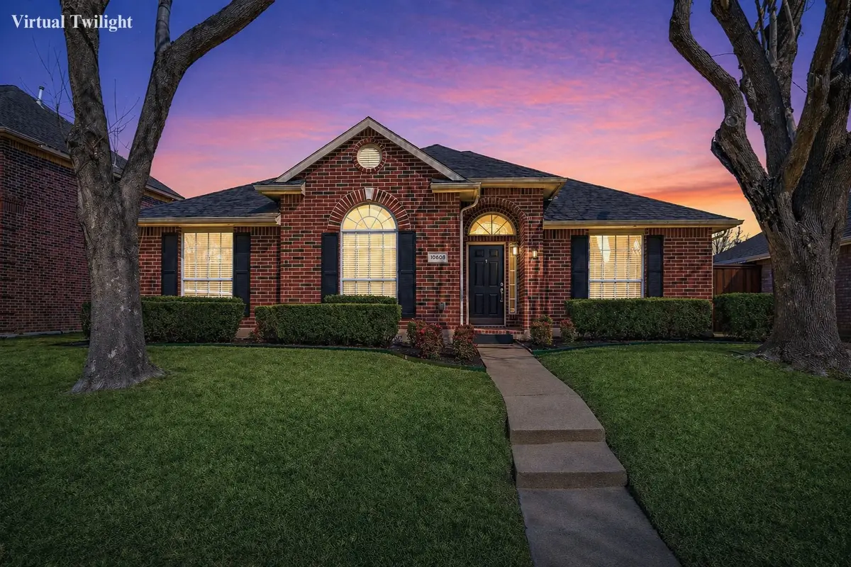 10608 Memphis Drive, Frisco, TX 75035 - #1