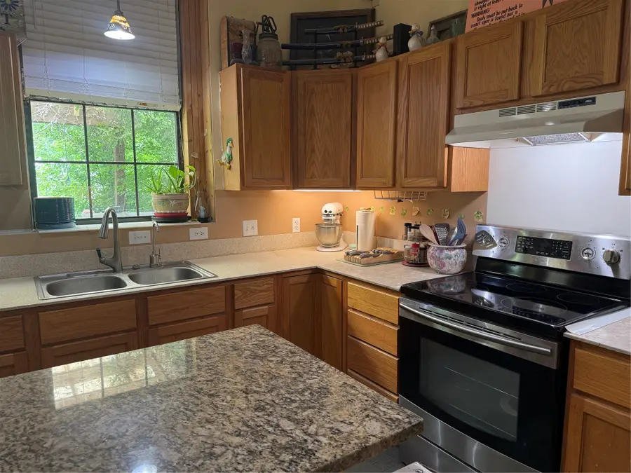 3718 County Road 2628, Caddo Mills, TX 75135 - #3