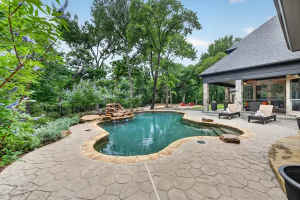 5117 Heather Court, Flower Mound, TX 75022