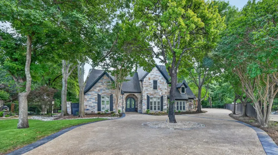5117 Heather Court, Flower Mound, TX 75022 - #2