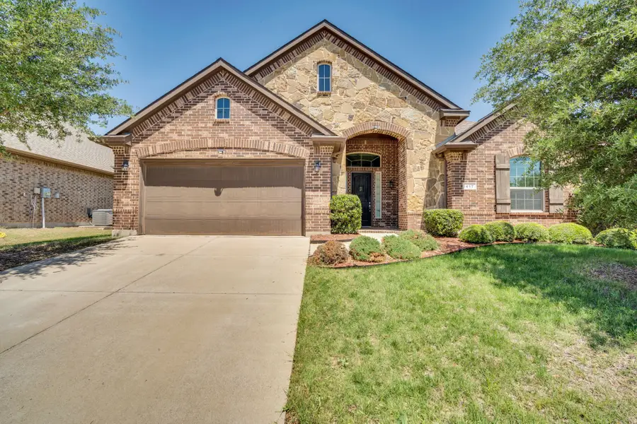 417 Ashlawn Drive, Midlothian, TX 76065 - #2