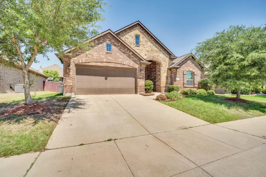 417 Ashlawn Drive, Midlothian, TX 76065 - #3