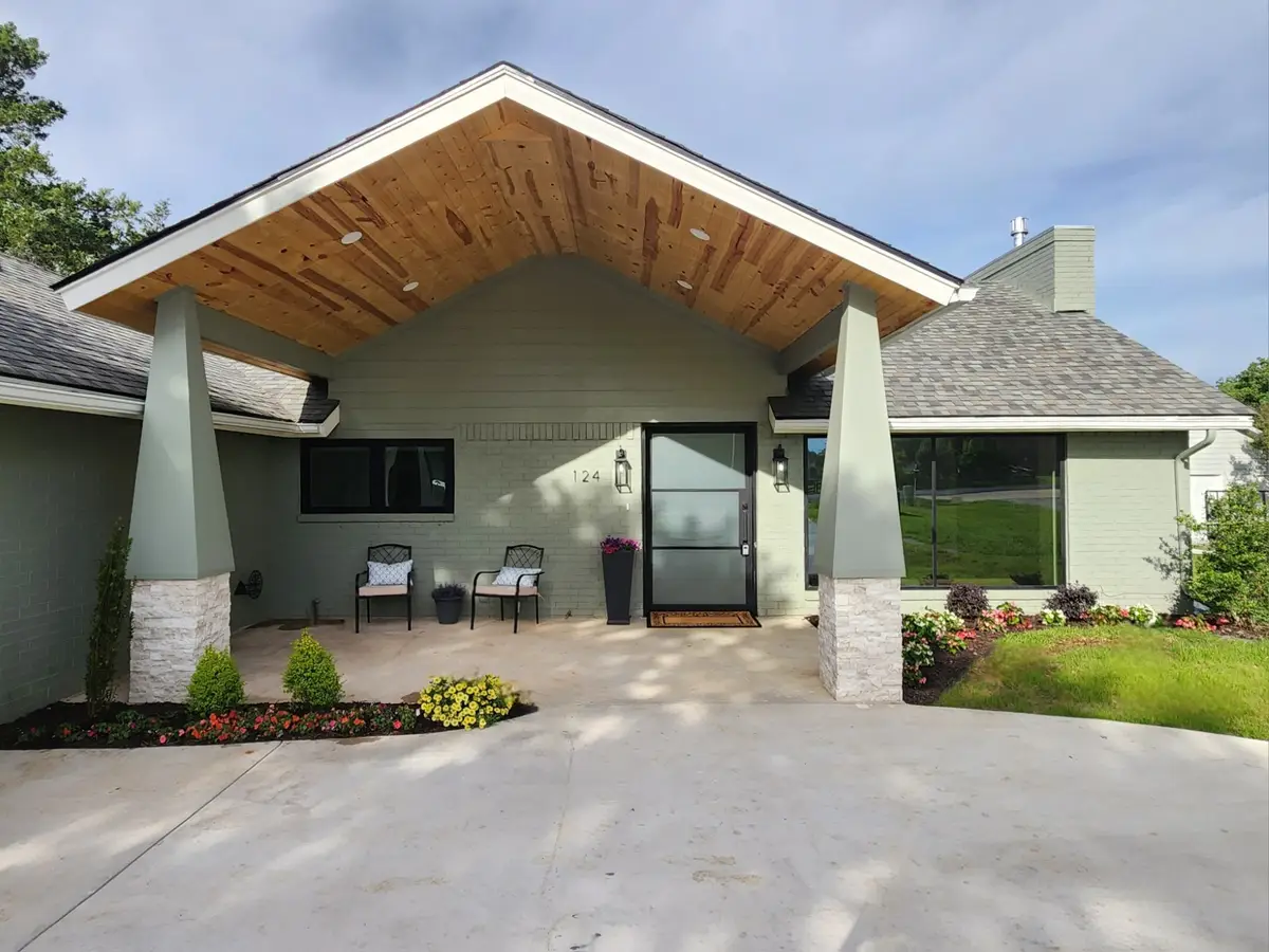 124 Sequoya Drive E, Lake Kiowa, TX 76240 - #1