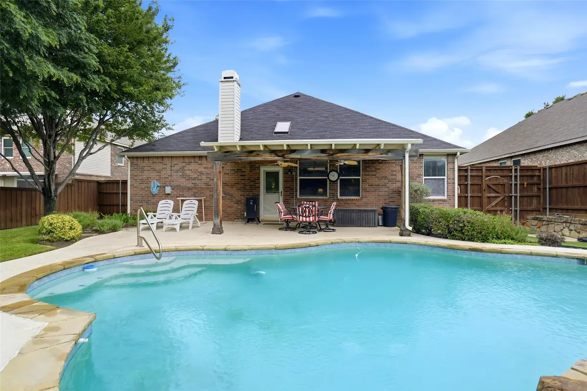 1140 Whispering Trail Circle, Lewisville, TX 75067 - #1
