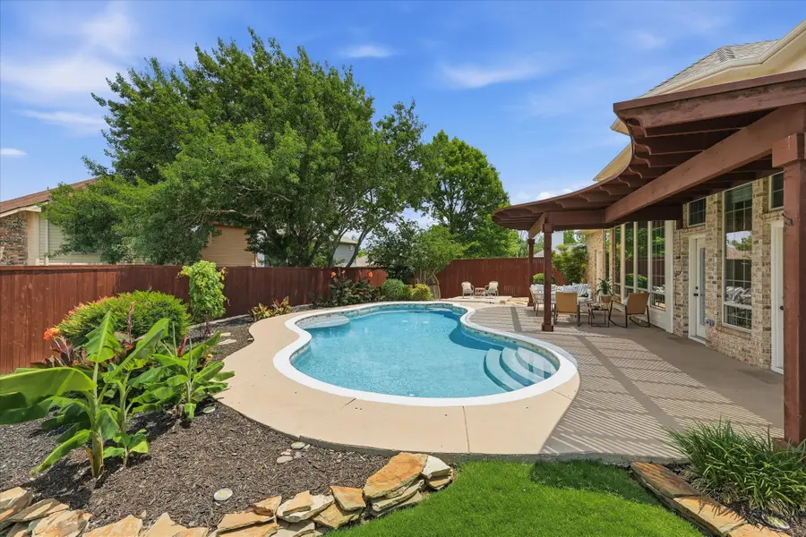 2312 Channing Court, Flower Mound, TX 75028 - #3