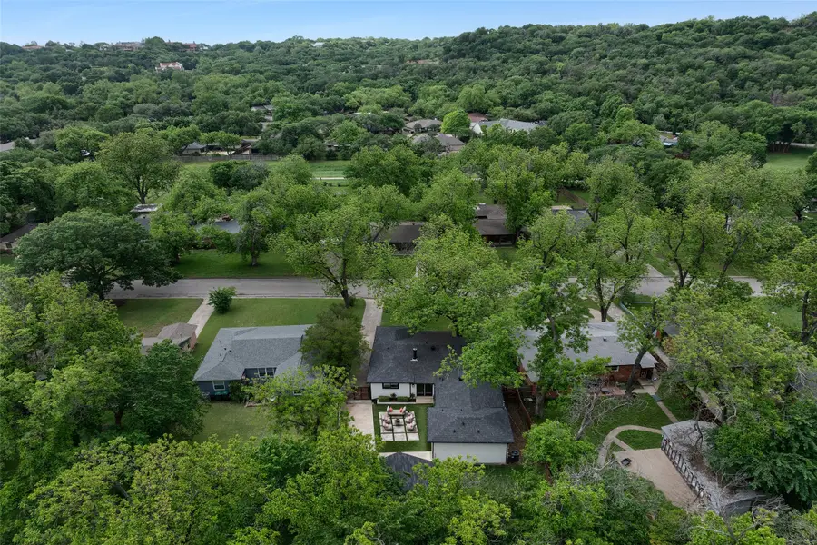 5444 Santa Marie Avenue, Fort Worth, TX 76114 - #2