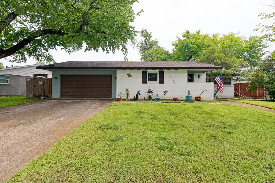 10148 Timber Trail Drive, Dallas, TX 75229 - #3