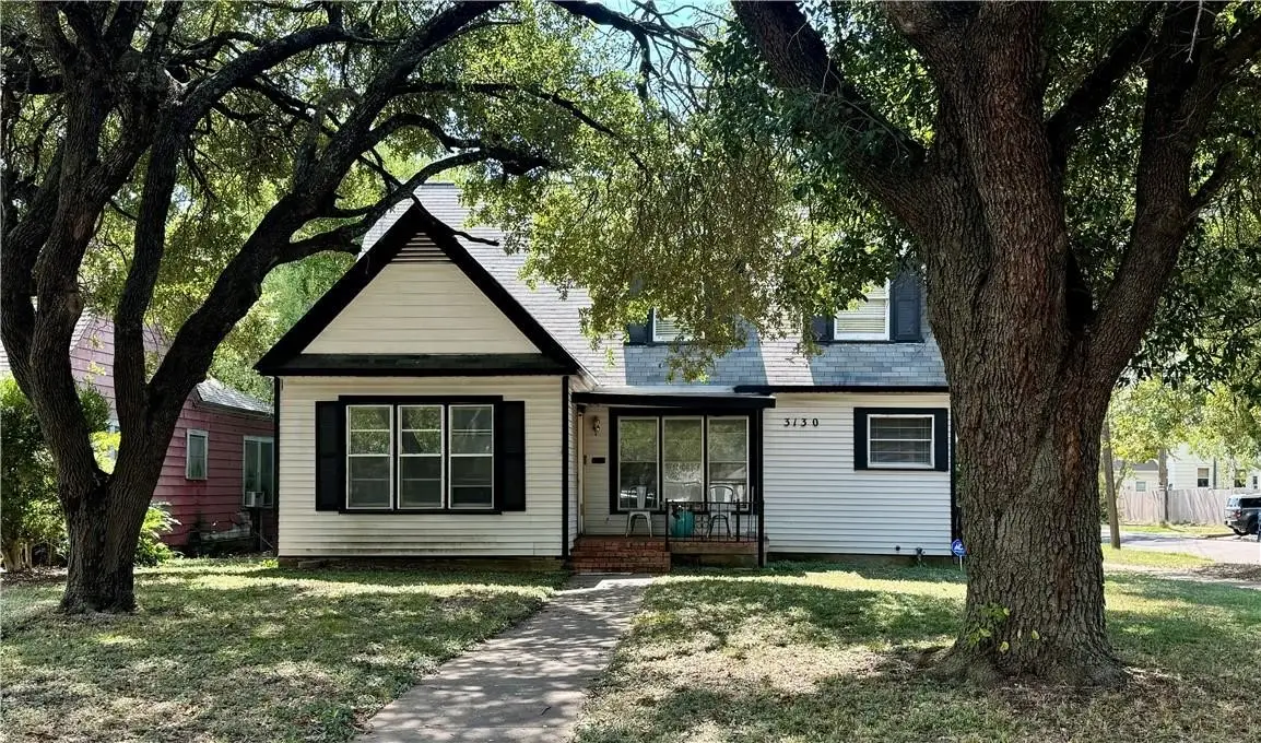 3130 Lasker Avenue, Waco, TX 76707 - #1