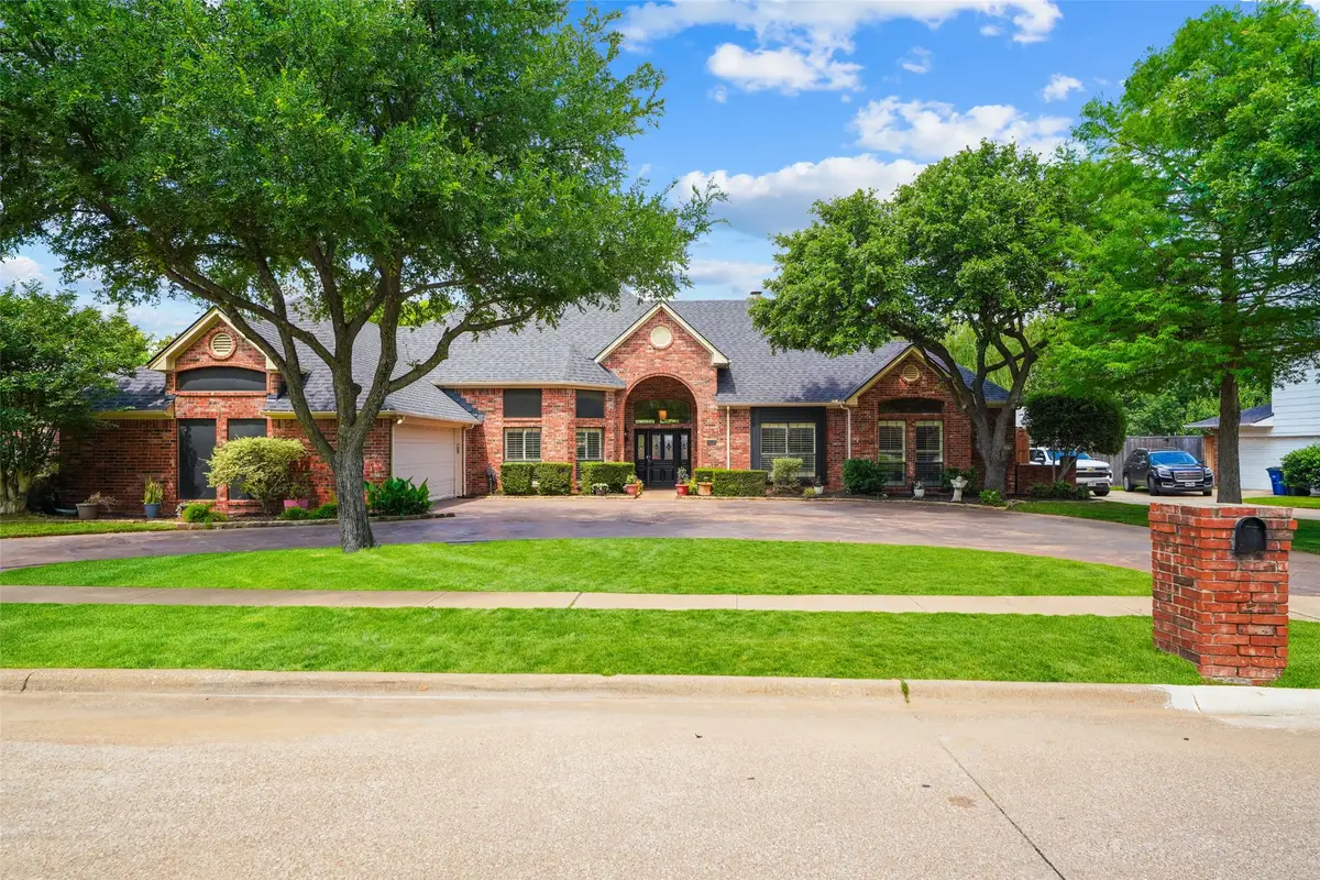 1767 Timber Ridge Circle, Corinth, TX 76210 - #1