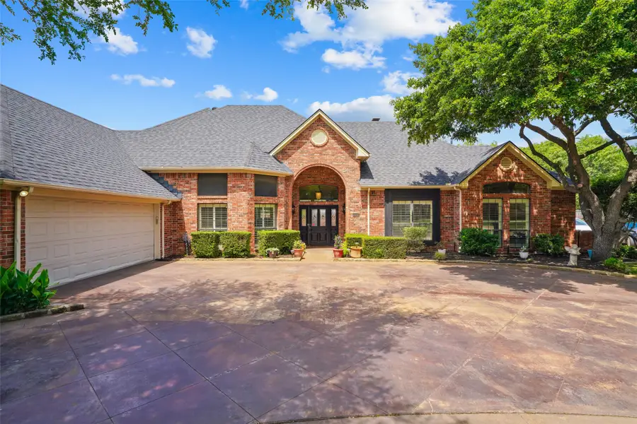 1767 Timber Ridge Circle, Corinth, TX 76210 - #3