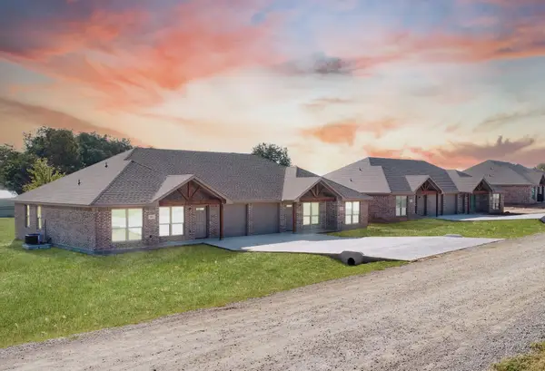 101 Lone Star Road, Poolville, TX 76487