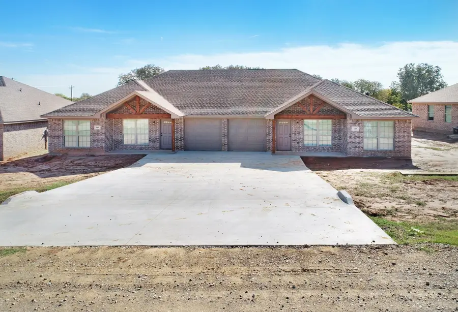 101 Lone Star Road, Poolville, TX 76487 - #2