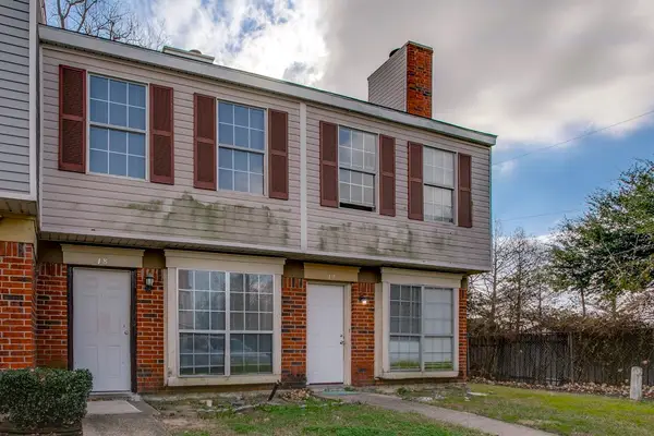 10500 Lake June Road, Dallas, TX 75217