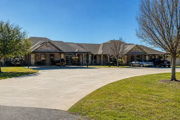 171-187 Gibson Lane #171 - 187 Odd Numbers, Weatherford, TX 76088