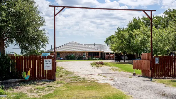 15777 Fm 2178 Highway, Olney, TX 76374