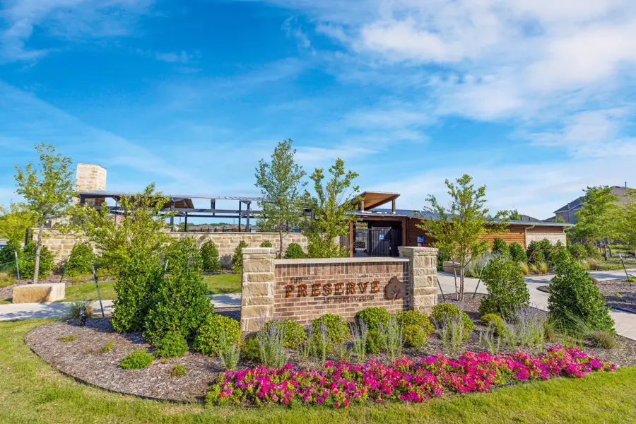 3216 Coyote Way, McKinney, TX 75071 - #3
