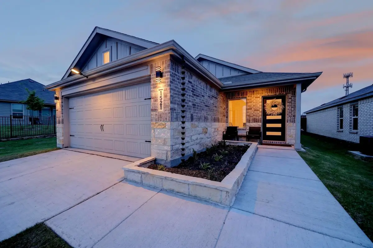 1521 Flannagan Pond Road, Forney, TX 75126 - #1