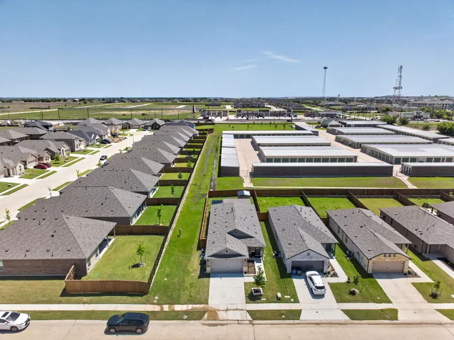 1521 Flannagan Pond Road, Forney, TX 75126 - #3