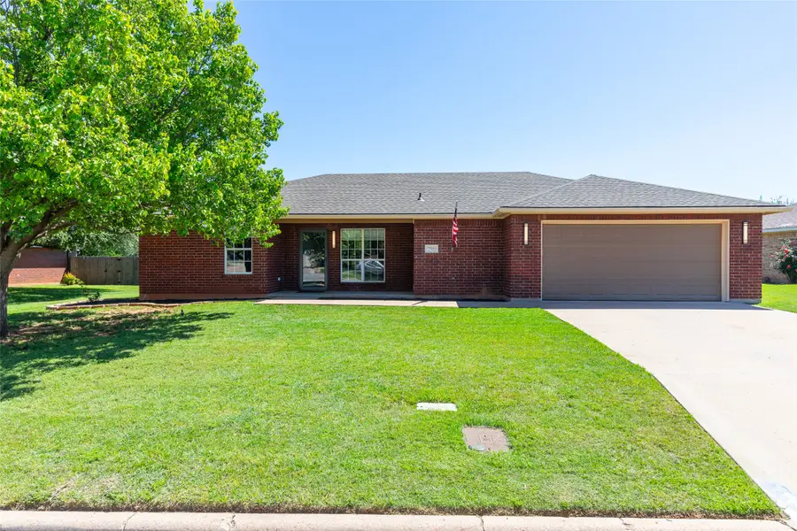 7509 Thompson Parkway, Abilene, TX 79606 - #2