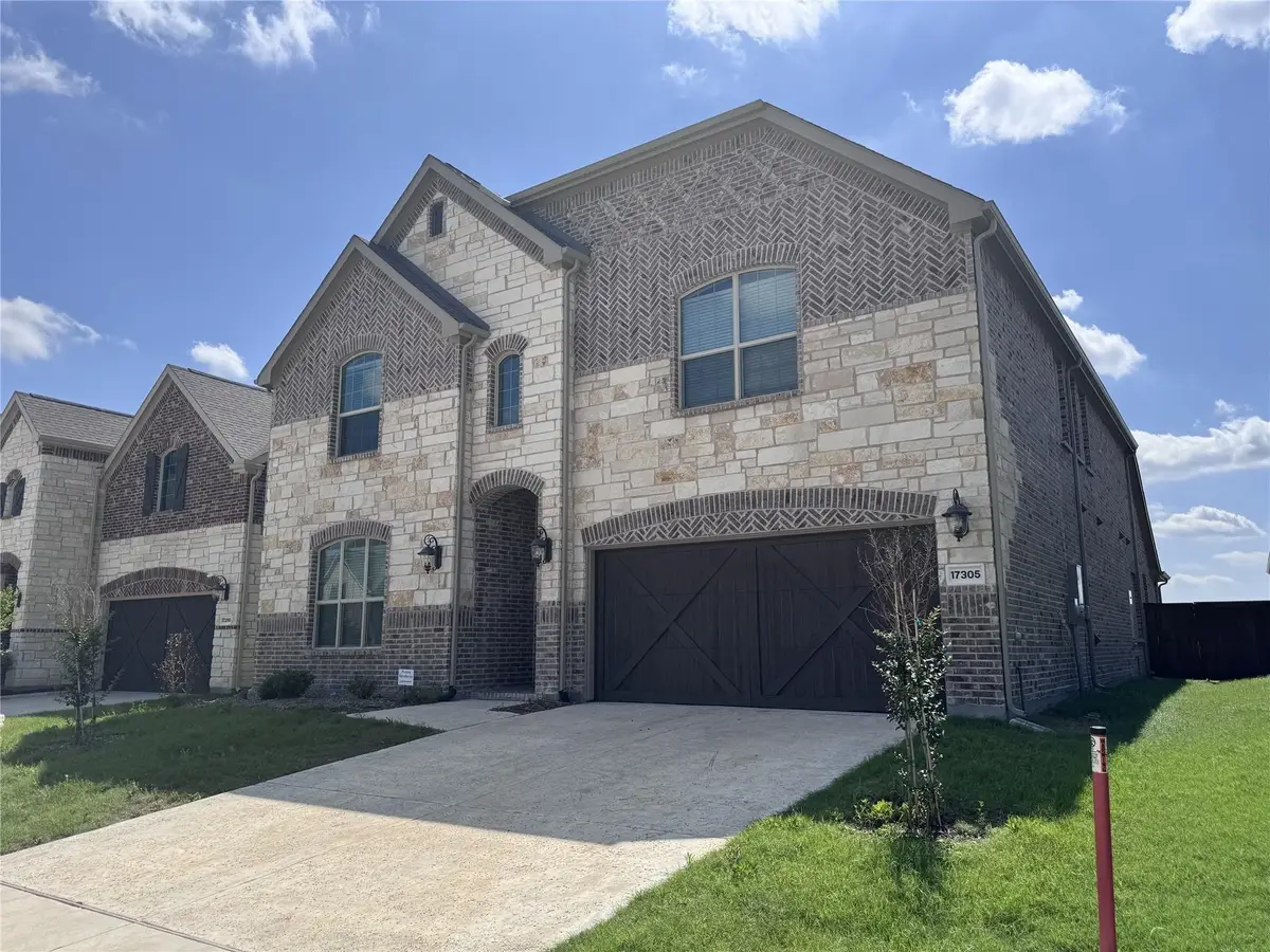 17305 Texas Pistache Drive, Dallas, TX 75252 - #1