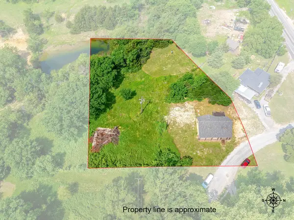 371 Spring Street, Forestburg, TX 76239