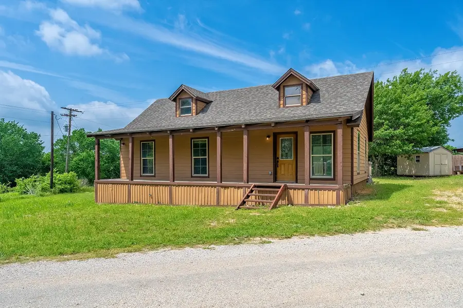 371 Spring Street, Forestburg, TX 76239 - #3