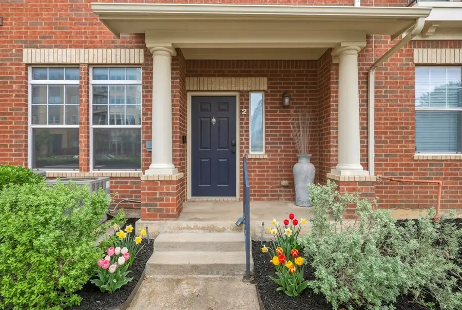 4904 Live Oak Street #2, Dallas, TX 75206 - #3