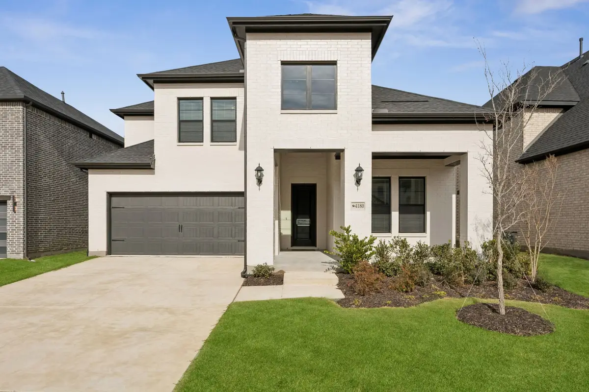 4180 Kestrel Street, Prosper, TX 75078 - #1