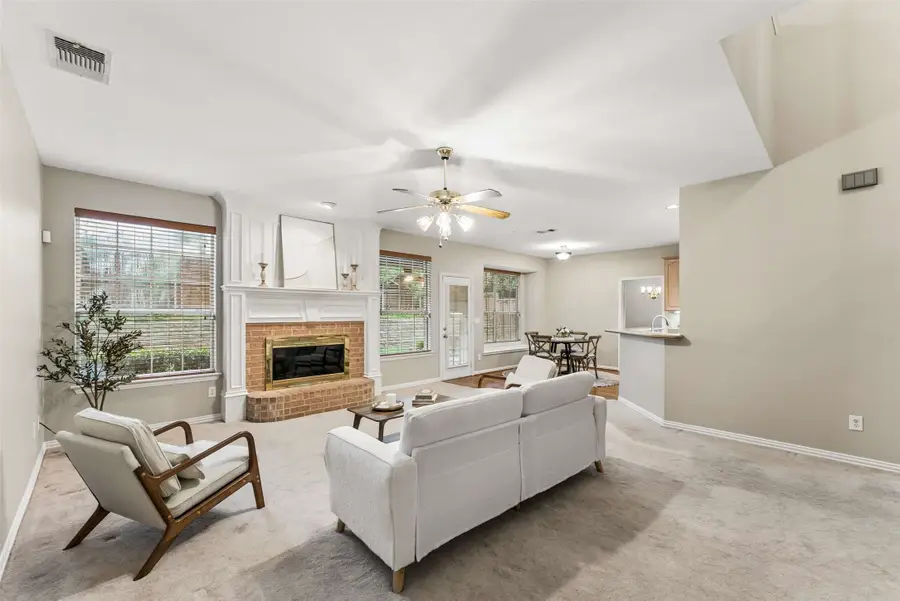 1108 Wedge Hill Road, McKinney, TX 75072 - #3