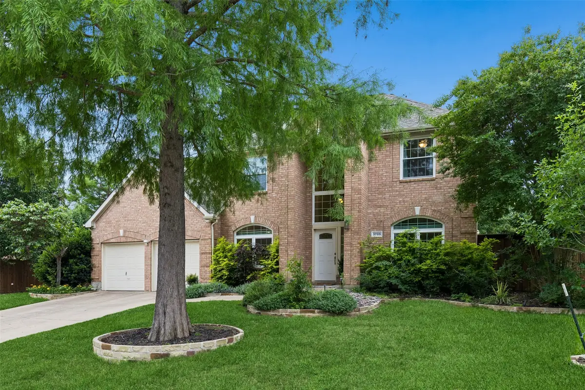 3705 Golden Aspen Drive, Flower Mound, TX 75028 - #1