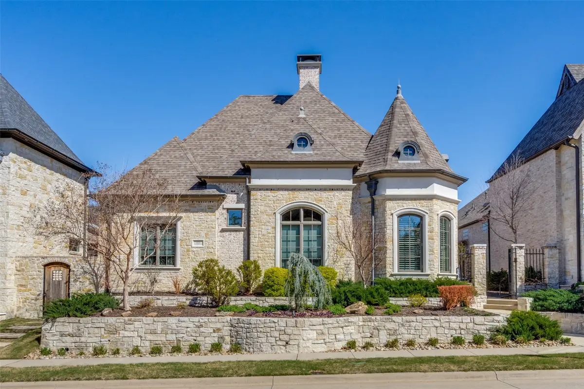 6816 Cousteau Court, Plano, TX 75024 - #1