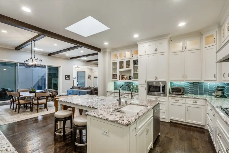 6816 Cousteau Court, Plano, TX 75024 - #2