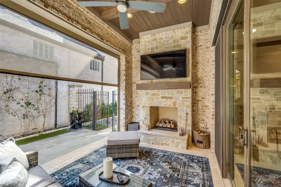 6816 Cousteau Court, Plano, TX 75024 - #3