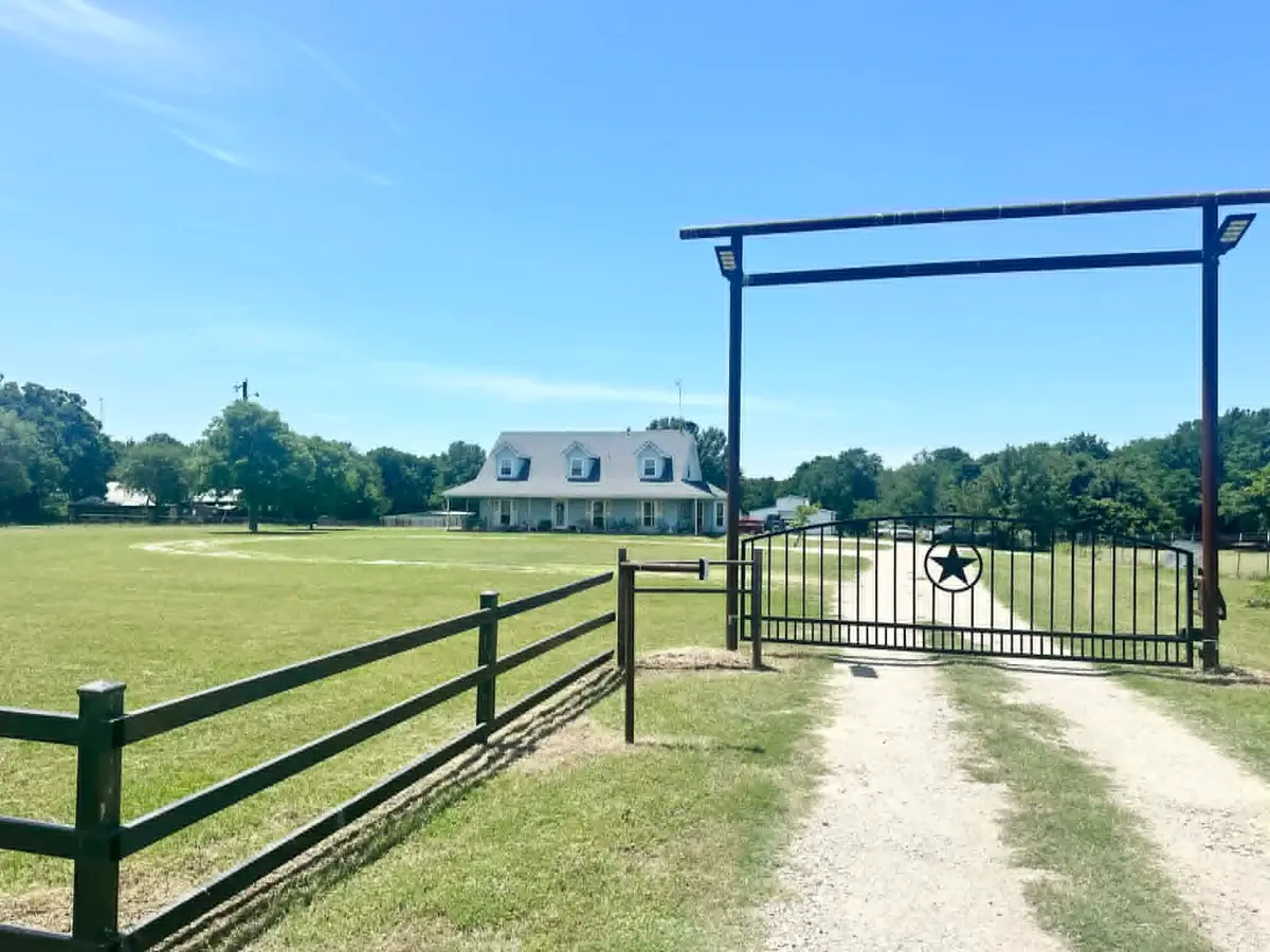 10042 Fm 1390, Scurry, TX 75158 - #1