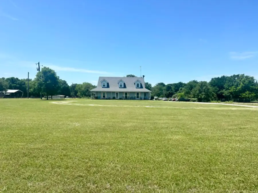 10042 Fm 1390, Scurry, TX 75158 - #2