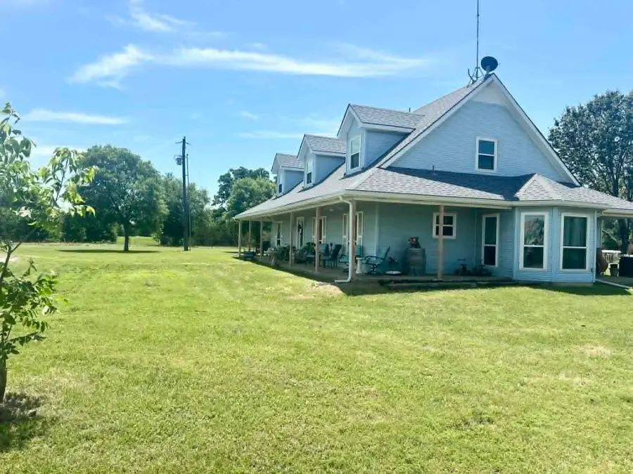 10042 Fm 1390, Scurry, TX 75158 - #3