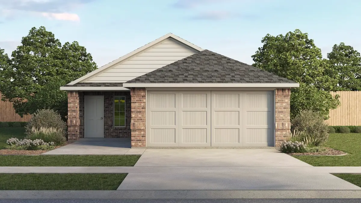 10112 Amalgam Street, Aubrey, TX 76227 - #1