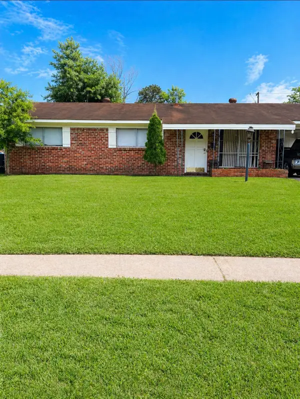 3437 Woodhaven Lane, Shreveport, LA 71108
