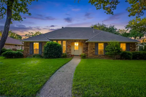 217 Willowcrest Drive, Garland, TX 75040