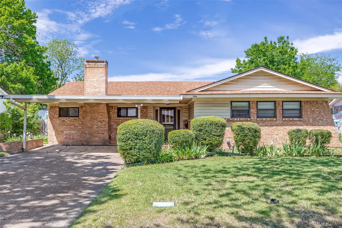 706 Gaylewood Drive, Richardson, TX 75080 - #1